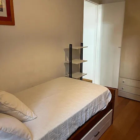 Apartamento La Casa De La Plaza