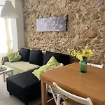 La Casa De La Plaza Lägenhet