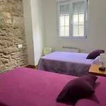 La Casa De La Plaza Lägenhet *