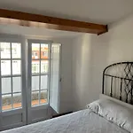 La Casa De La Plaza Lägenhet *