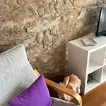 Lägenhet La Casa De La Plaza Cee