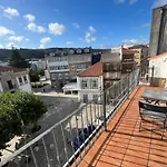La Casa De La Plaza