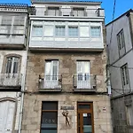 La Casa De La Plaza Lägenhet