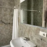 Lägenhet La Casa De La Plaza *