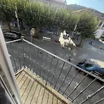 Lägenhet La Casa De La Plaza *
