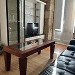 Lägenhet La Casa De La Plaza Cee