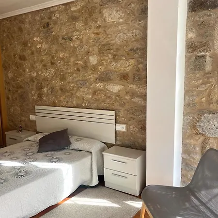 La Casa De La Plaza *