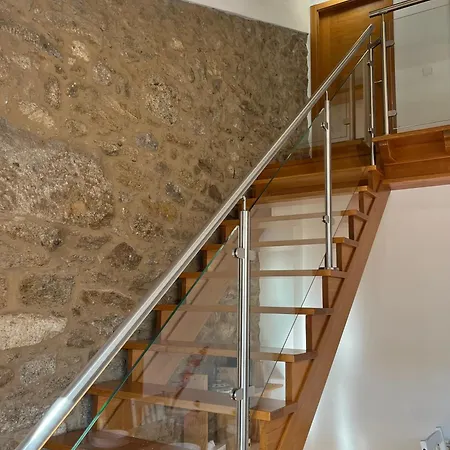 דירה La Casa De La Plaza צה