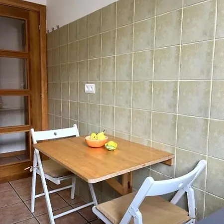 La Casa De La Plaza *