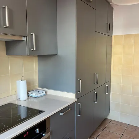 La Casa De La Plaza דירה צה