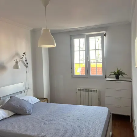 Apartamento La Casa De La Plaza