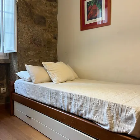 La Casa De La Plaza צה