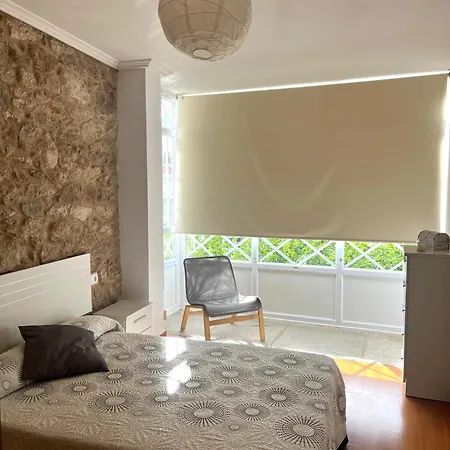 Апартаменты La Casa De La Plaza
