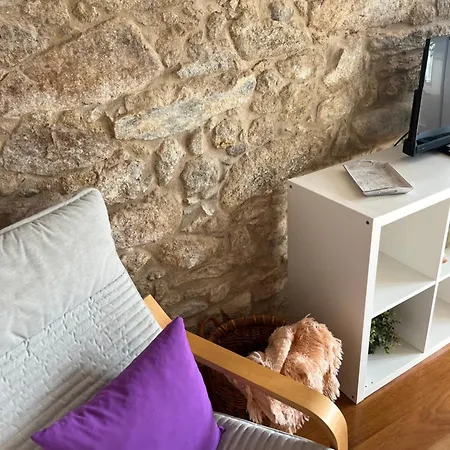 Апартаменты La Casa De La Plaza Сеэ