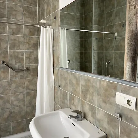 Апартаменты La Casa De La Plaza *